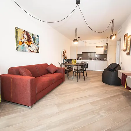 Daire Sant'agata In Trastevere