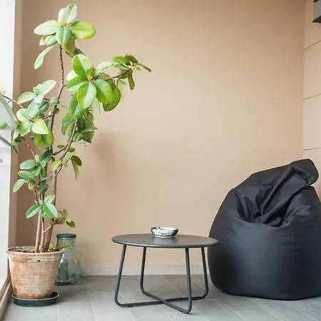 Apartment Sant'agata In Trastevere Rome