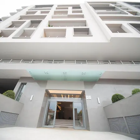 Apartment Sant'agata In Trastevere Rome